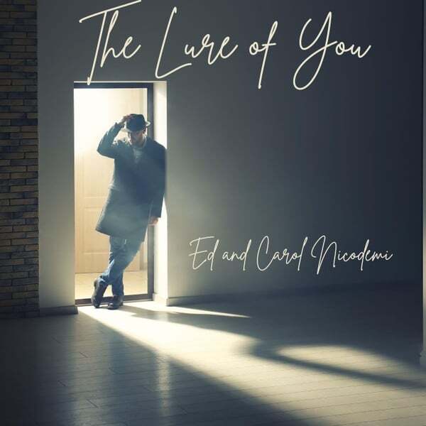 Cover art for The Lure of You